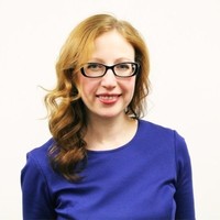 Texas REALTORS® Employee Julia Parenteau's profile photo