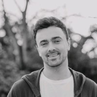 Scorebuddy Employee Ian O'Rourke's profile photo