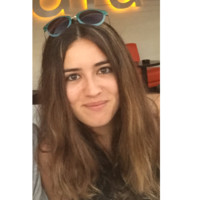 experienza Employee Natalia Sánchez's profile photo