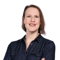 Olson Kundig Employee Carrie Anderson's profile photo