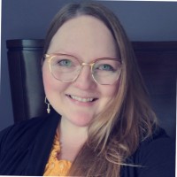 ID Technology Employee Andrea Castillo's profile photo