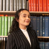 Richmond County Ambulance Employee Sneha D'Andrea's profile photo