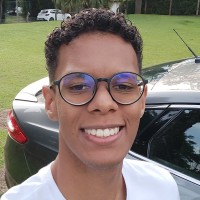 RD Station Employee Dener Ribeiro's profile photo