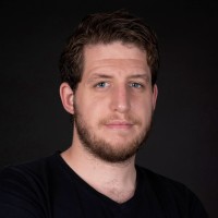 DOXALLIA Employee Kévin Lacour's profile photo