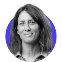 Mr Suricate Employee Fanny Namand's profile photo