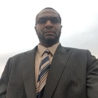Omar Jackson Email & Phone Number