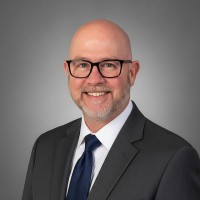Illinois Farm Bureau Employee Randy Dray's profile photo