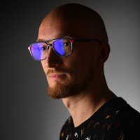 Cloud Sailor Employee Patryk Kątek's profile photo
