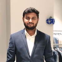 Kirankumar N Email