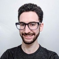 Forto Employee Daniel Avila-Lamando's profile photo