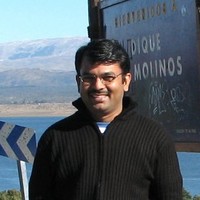 Kalanithi Srinivasan Email & Phone Number