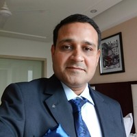 RMS Employee Pankaj D's profile photo