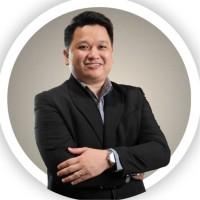 CHAGEE Employee Christopher Tiong's profile photo