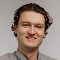 Prepory Coaching Group Employee Luke Valadie's profile photo