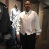 Safety Shoe Distributors Employee Juan Manuel Lopez's profile photo