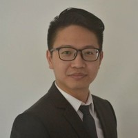 JDT Employee Muxu Liu's profile photo