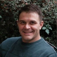 Willbrook Solutions Employee Frank Volpe's profile photo