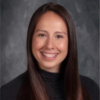 IAA Credit Union Employee Hannah Parks's profile photo