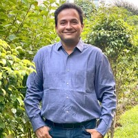 ResearchWire Knowledge Solutions Pvt. Ltd. Employee Pravin Shukla's profile photo