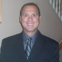 Technesis Employee Jon Baker's profile photo