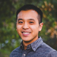 B2Lead Employee Wesley Yan's profile photo