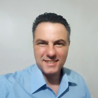 Intale Employee John Sotiropoulos's profile photo