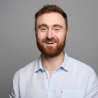 PreviousNext Employee Griffyn Heels's profile photo