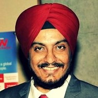 Mahindra Defence Systems Limited Employee Kuldeep Singh's profile photo
