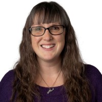 HarbourTown Group Employee Angela Wolfe's profile photo