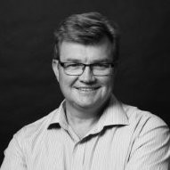 Nirrep Property Employee Tony Perrin's profile photo