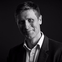 PALINDROM Employee Sam Bourton's profile photo