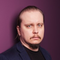 Matrix42 Employee Paavo Kyyrönen's profile photo