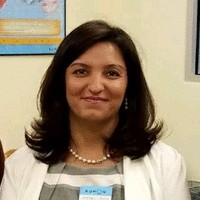 Kumon India Sri Lanka Employee Sheeba Virani's profile photo