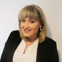 FP McCann Ltd Employee Aimée Papachristopoulos's profile photo
