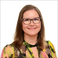 American Chamber of Commerce to the European Union (AmCham EU) Employee Polina Bogdanova's profile photo