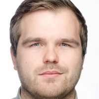 CrowdStrike Employee Daniel Hjort's profile photo