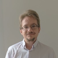 Joseph Richter-Noël's profile photo