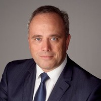 ServiceNow Employee Jeff Olson's profile photo