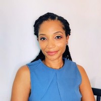 Mott MacDonald Employee Brenda Asiodu's profile photo