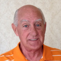 John Deere Employee Fred Franks's profile photo