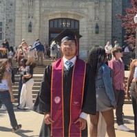 Mark Warner for Virginia Employee Anthony Nguyen's profile photo