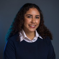 TINC CMMS Employee Margarita Quiñones Ruiz's profile photo