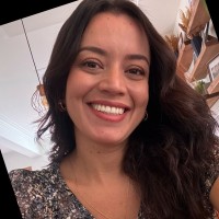 EXAME Employee Caroline Mosconi's profile photo