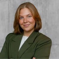 Chalmers Studentkår Rekrytering AB Employee Isabelle Isaksson's profile photo