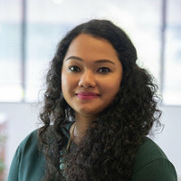 DPR Construction Employee Nisha Dev's profile photo