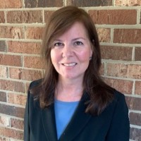 NRECA Employee Allison Hamilton's profile photo