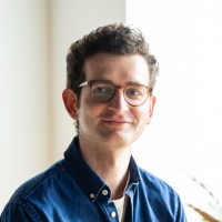 Stealth AI Employee Kevin Bluett's profile photo