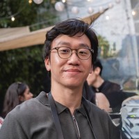Frank Geng Email & Phone Number