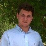 Navajo Express Employee Jordan Hale's profile photo