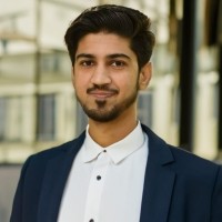 Umer Rehman Email